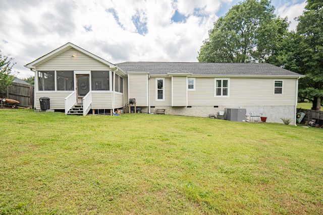 282 Misty Ridge Lane 54, Ringgold, GA 30736