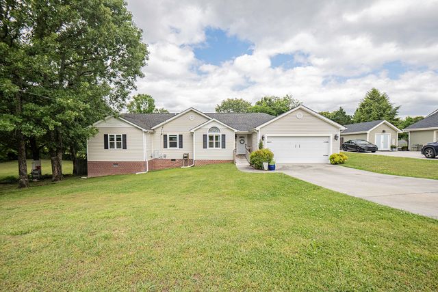 282 Misty Ridge Lane 54, Ringgold, GA 30736