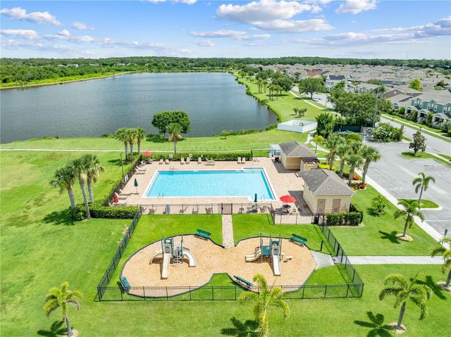 1619 REFLECTION COVE, St Cloud, FL 34771