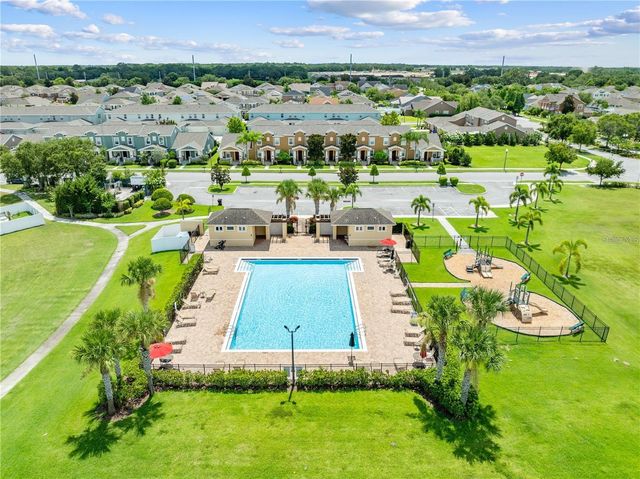 1619 REFLECTION COVE, St Cloud, FL 34771