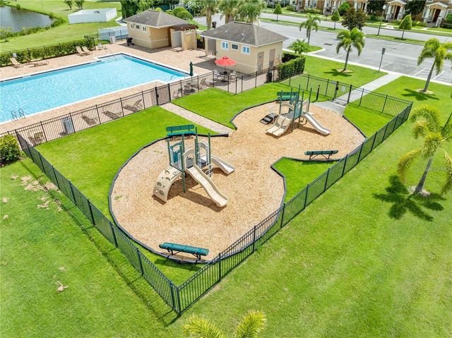 1619 REFLECTION COVE, St Cloud, FL 34771