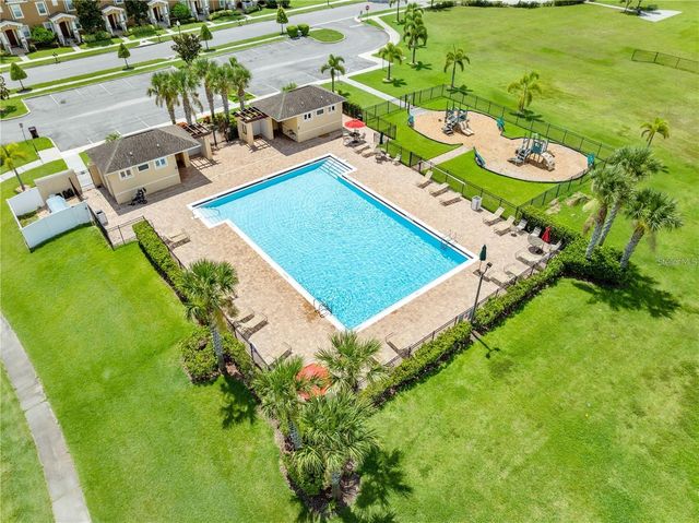 1619 REFLECTION COVE, St Cloud, FL 34771