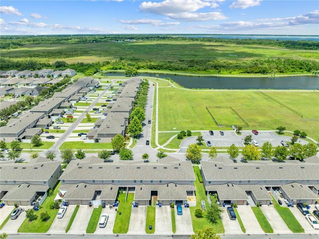 1619 REFLECTION COVE, St Cloud, FL 34771