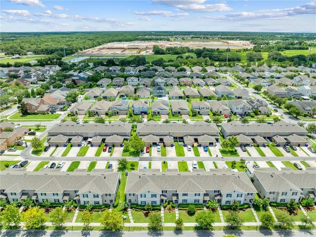 1619 REFLECTION COVE, St Cloud, FL 34771