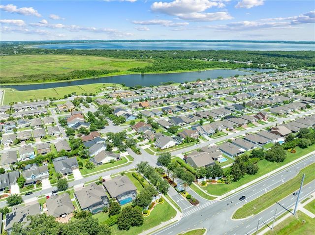 1619 REFLECTION COVE, St Cloud, FL 34771