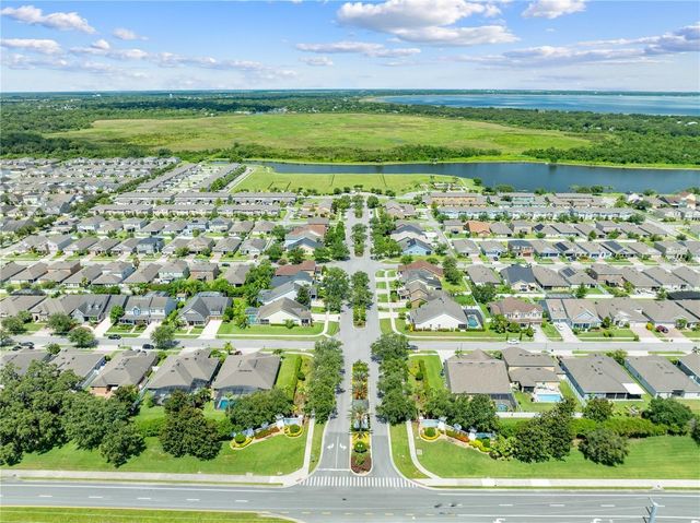 1619 REFLECTION COVE, St Cloud, FL 34771