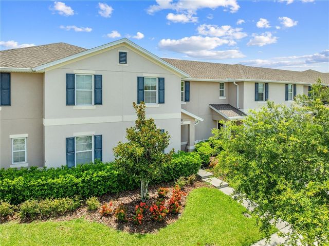 1619 REFLECTION COVE, St Cloud, FL 34771