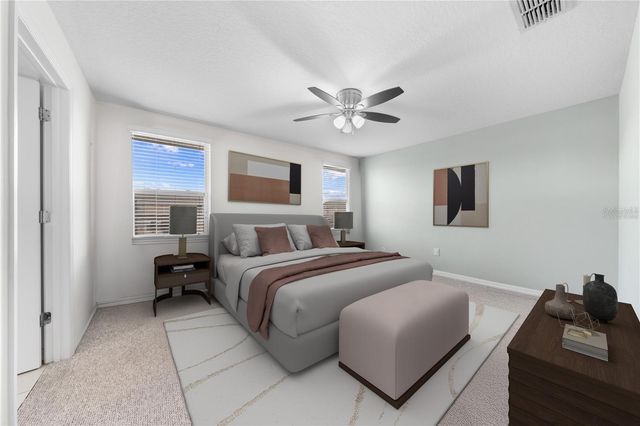 1619 REFLECTION COVE, St Cloud, FL 34771