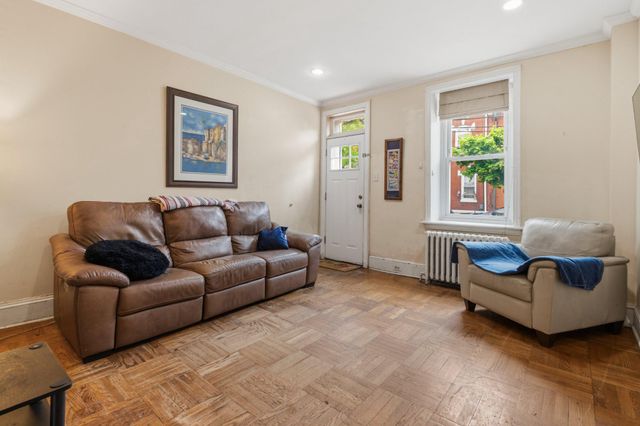 3693 CALUMET ST, Philadelphia, PA 19129
