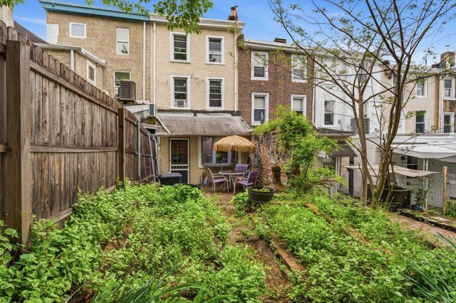 3693 CALUMET ST, Philadelphia, PA 19129