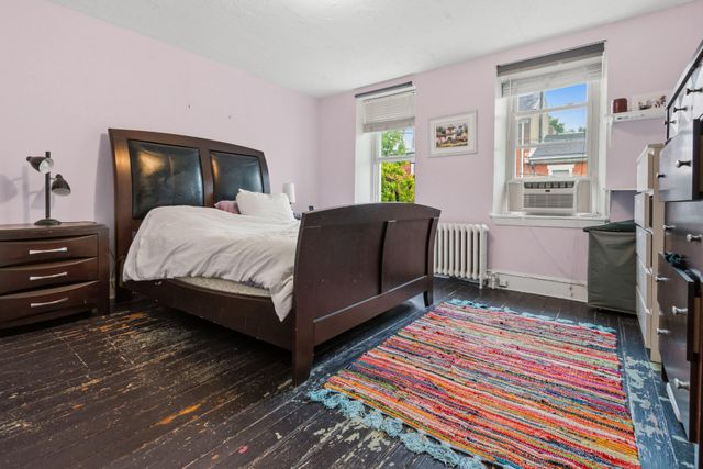 3693 CALUMET ST, Philadelphia, PA 19129