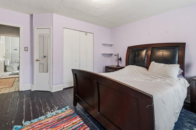 3693 CALUMET ST, Philadelphia, PA 19129