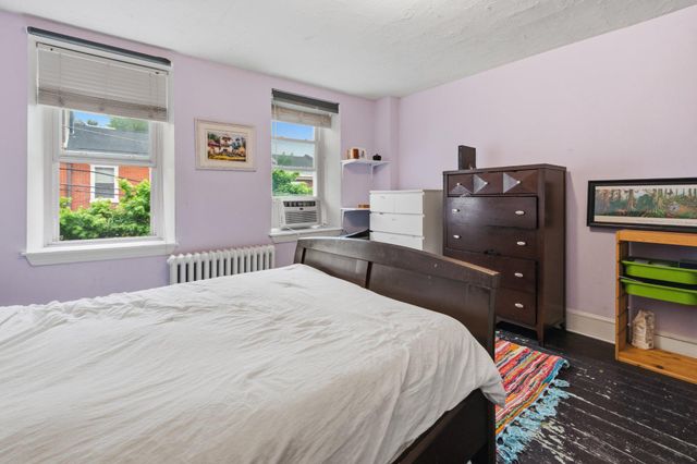 3693 CALUMET ST, Philadelphia, PA 19129