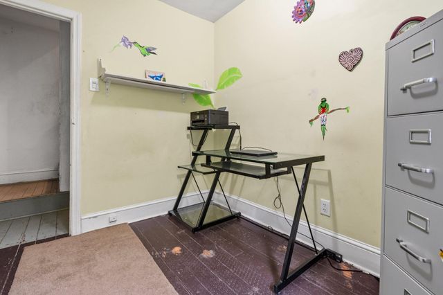 3693 CALUMET ST, Philadelphia, PA 19129