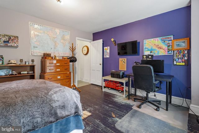 3693 CALUMET ST, Philadelphia, PA 19129