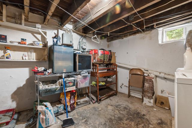 3693 CALUMET ST, Philadelphia, PA 19129