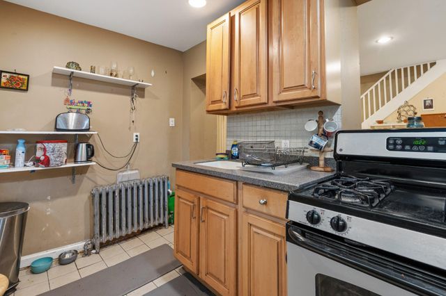 3693 CALUMET ST, Philadelphia, PA 19129