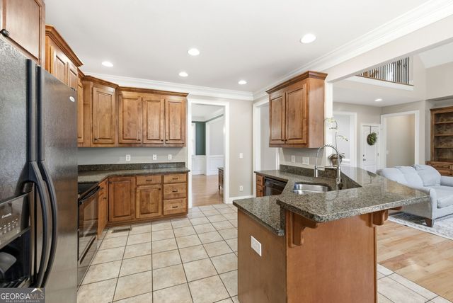 119 Abbington Way, Clarkesville, GA 30523