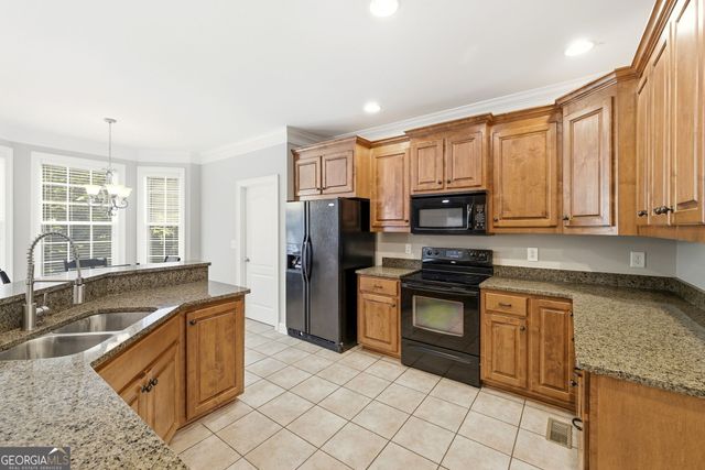 119 Abbington Way, Clarkesville, GA 30523