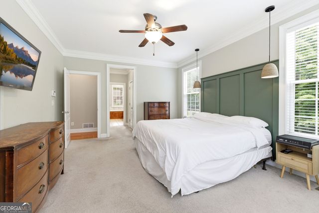 119 Abbington Way, Clarkesville, GA 30523