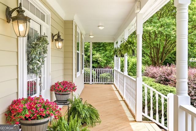 119 Abbington Way, Clarkesville, GA 30523