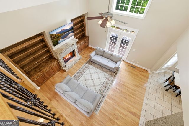 119 Abbington Way, Clarkesville, GA 30523