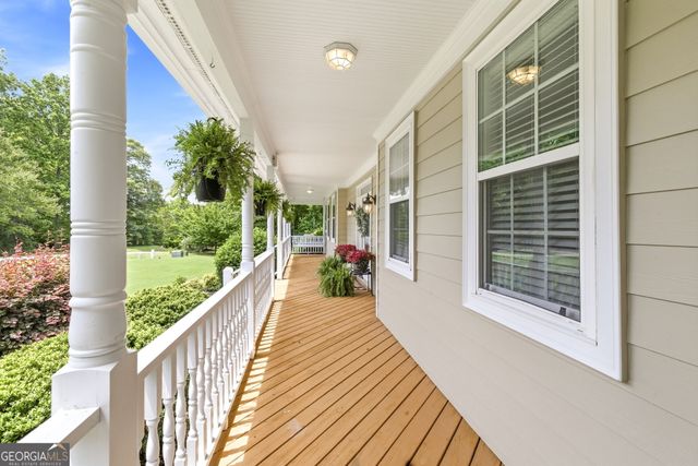 119 Abbington Way, Clarkesville, GA 30523