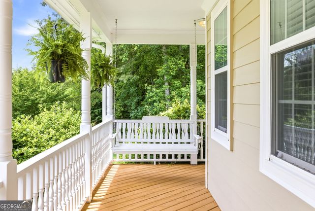 119 Abbington Way, Clarkesville, GA 30523