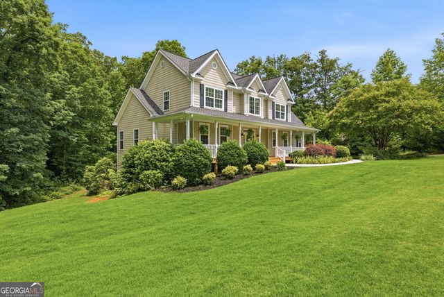 119 Abbington Way, Clarkesville, GA 30523