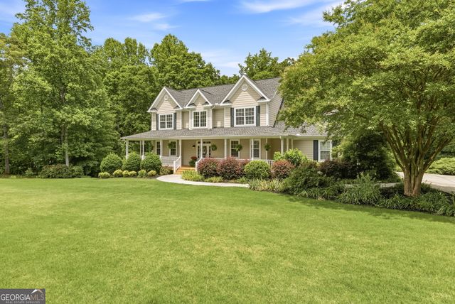 119 Abbington Way, Clarkesville, GA 30523