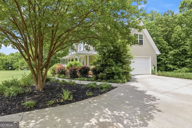 119 Abbington Way, Clarkesville, GA 30523