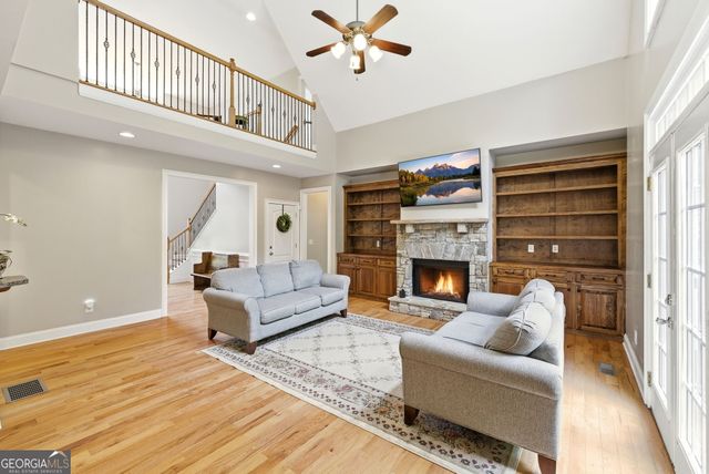 119 Abbington Way, Clarkesville, GA 30523