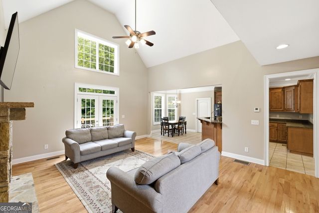 119 Abbington Way, Clarkesville, GA 30523