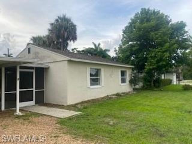 4455 Birmingham ST, Fort Myers, FL 33905