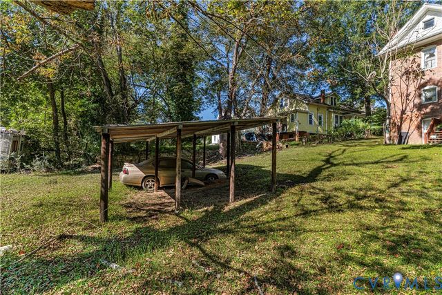 107 W End Blvd, Emporia, VA 23847