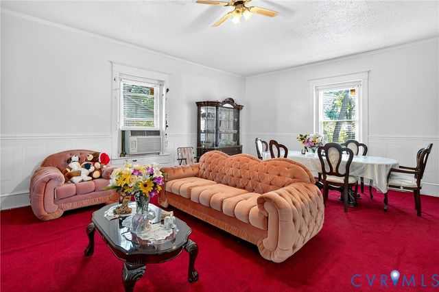 107 W End Blvd, Emporia, VA 23847