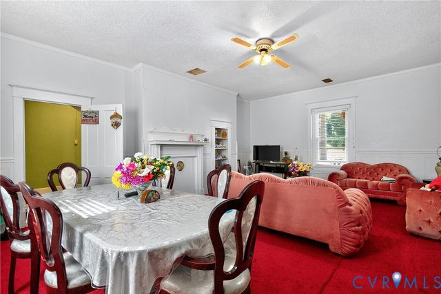 107 W End Blvd, Emporia, VA 23847