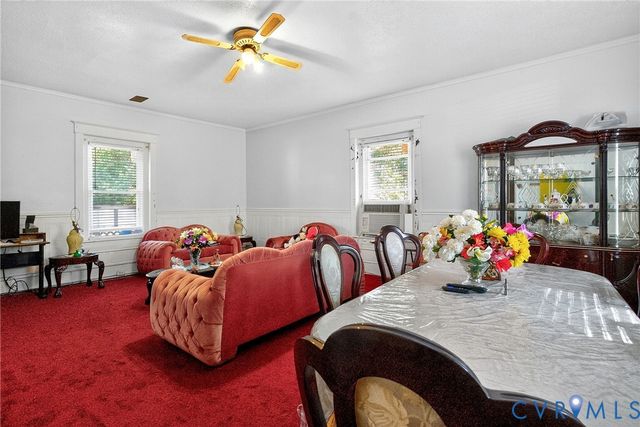 107 W End Blvd, Emporia, VA 23847