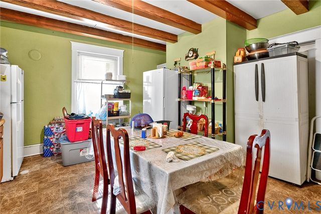 107 W End Blvd, Emporia, VA 23847