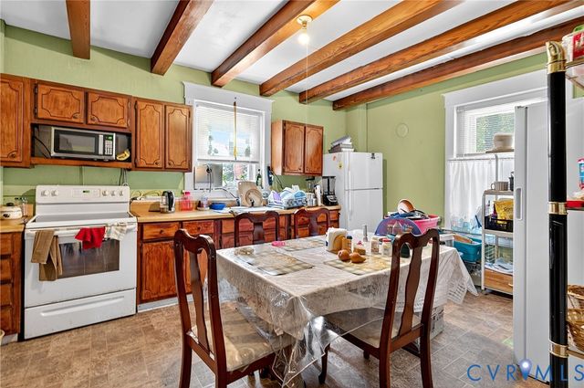 107 W End Blvd, Emporia, VA 23847