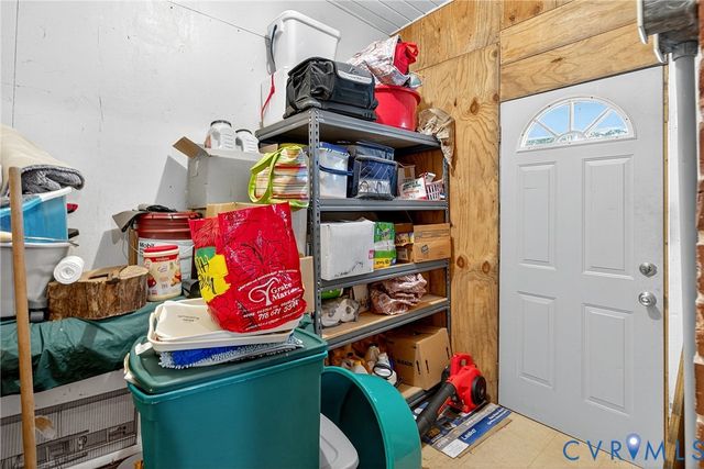 107 W End Blvd, Emporia, VA 23847