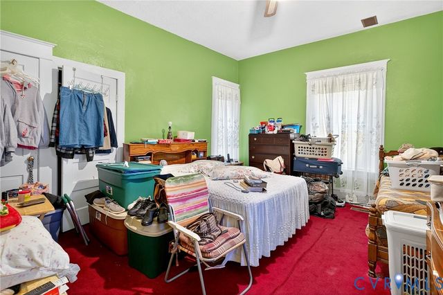 107 W End Blvd, Emporia, VA 23847