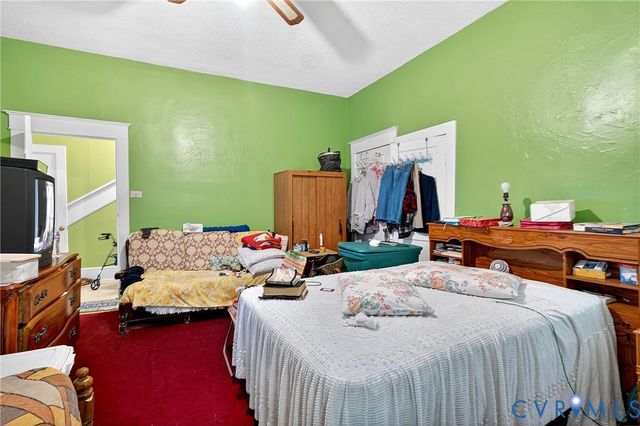 107 W End Blvd, Emporia, VA 23847