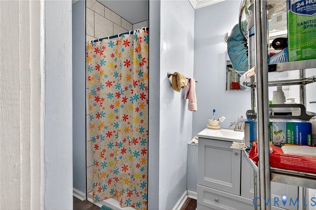 107 W End Blvd, Emporia, VA 23847