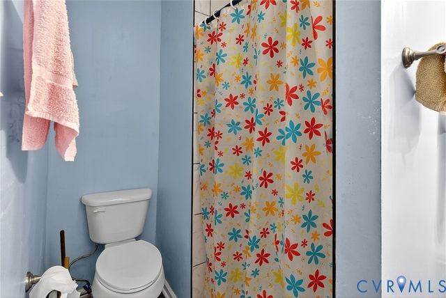 107 W End Blvd, Emporia, VA 23847