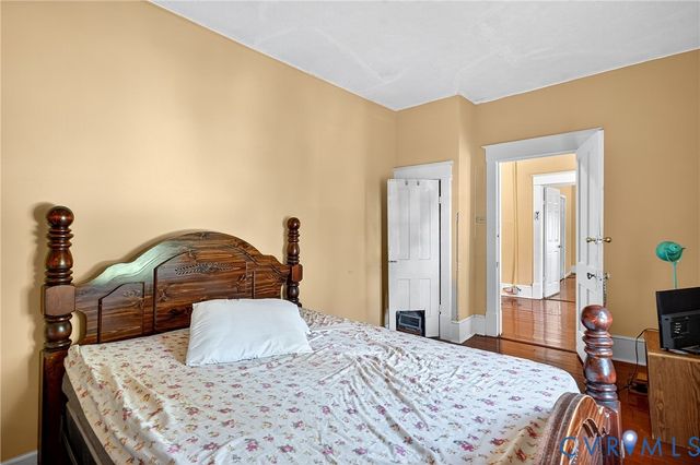 107 W End Blvd, Emporia, VA 23847