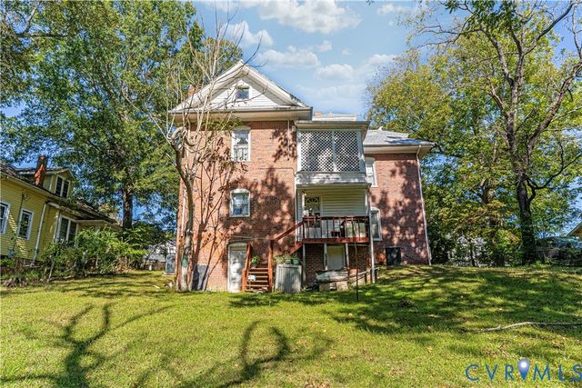 107 W End Blvd, Emporia, VA 23847