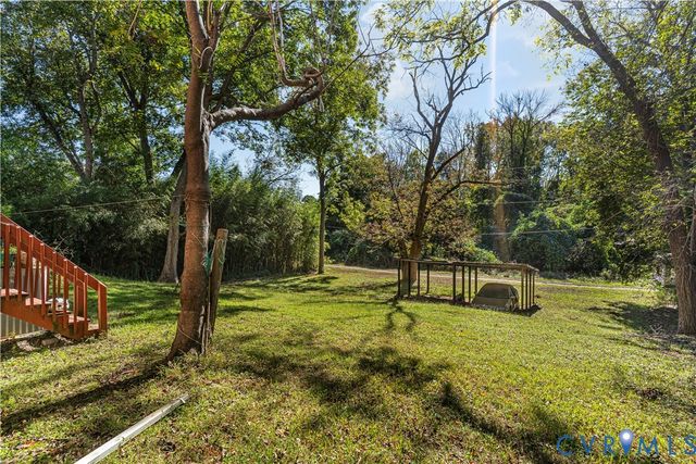 107 W End Blvd, Emporia, VA 23847