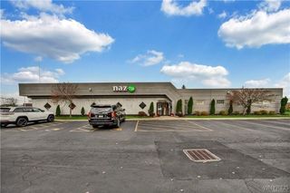 6951 Williams Road, Wheatfield, NY 14304