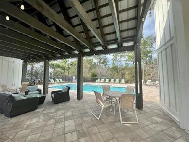 55 Oakley Court, Santa Rosa Beach, FL 32459